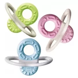 Мини-прорезыватель для передних зубов