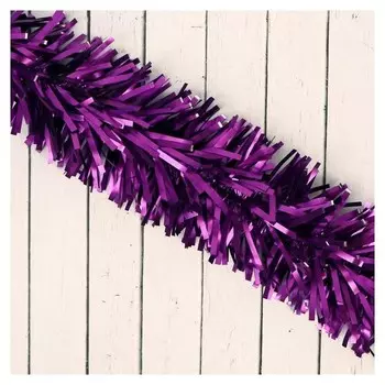 Мишура "Мега" D-11 см 200 см