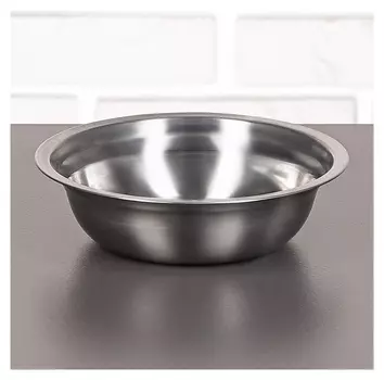 Миска, 19×5 см, 700 мл