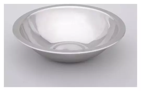 Миска, 500 мл, D=22 см