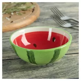 Миска «Арбуз», 250 мл