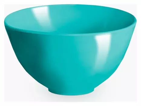 Миска для пластифицирующих масок