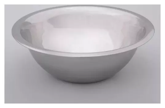 Миска глубокая, 22 см, 1,3 л