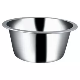 Миска коническая нерж. Metal Craftd 2,6л D-25 см Kw-ii L 25