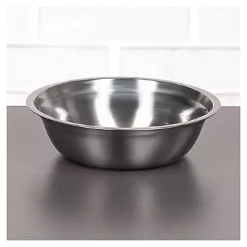 Миска «Мэйли», 21×6 см