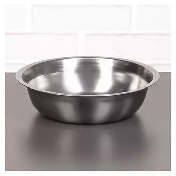 Миска «Мэйли», 23×6 см, 1,2 л