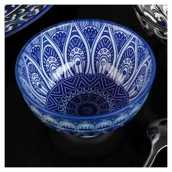 Миска «Мавлон», 130 мл