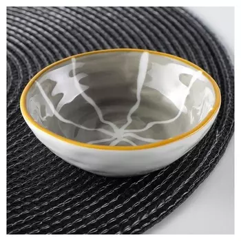 Миска «Молния», D=9 см