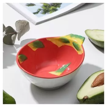 Миска «Питайя», 450 мл, 16×12,7×5,8 см