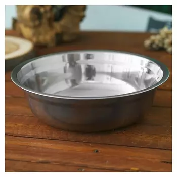 Миска походная «Следопыт», D=23 см, 1500 мл