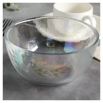 Миска "Счастья", 15 см