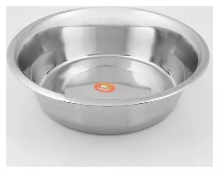 Миска стандартная, 6 л