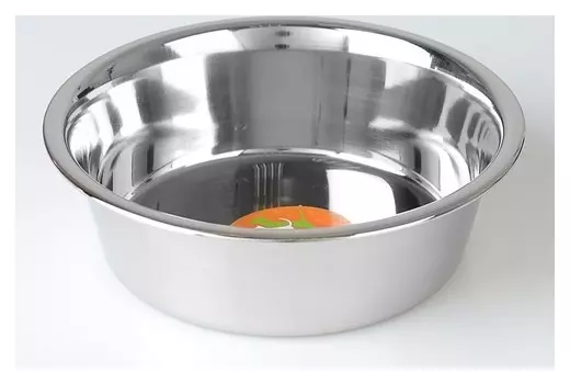 Миска утяжеленная, 450 мл