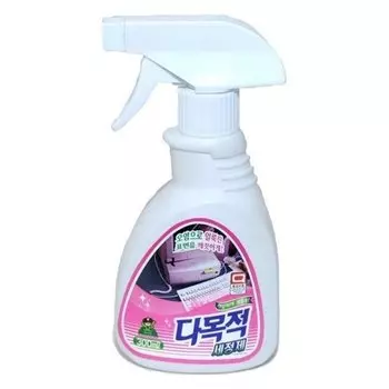 Многоцелевое чистящее средство Супер клинер