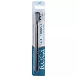 Модельная зубная щетка жесткая