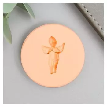 Молд "Ангел" 3 см