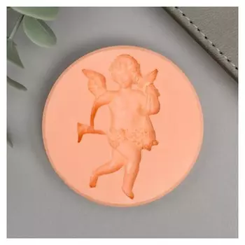 Молд "Ангелочек" 5 см