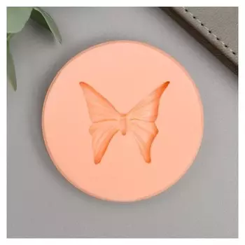 Молд "Бабочка" 3,5 см