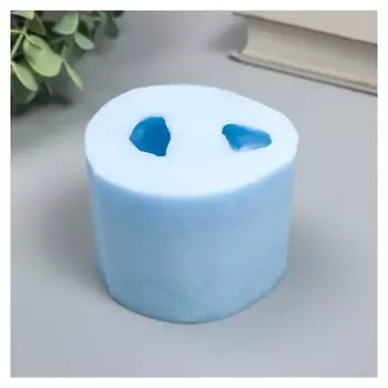 Молд "Череп" 6,5*4,5*55 см, силикон 246р. Вес 114 гр