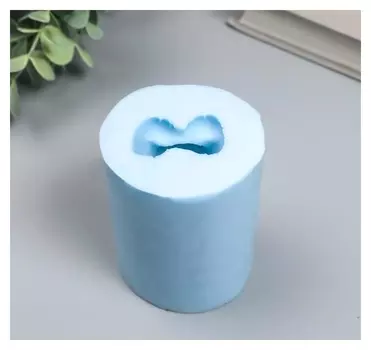 Молд "Котенок" 5*3,5*5 см, силикон 176 Гр. Вес 48 гр