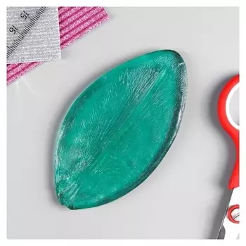 Молд "Лепесток лилии"