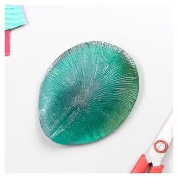 Молд "Орхидея Phalaenopsis"