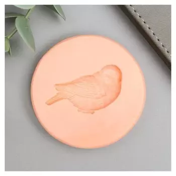 Молд "Птица" 3 см