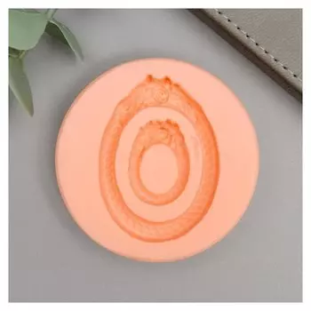 Молд "Рамочка" 5 см