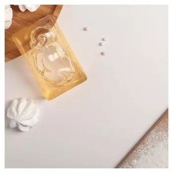 Молд «Ребёнок», 11×7×2,8 см