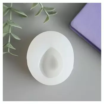 Молд силикон "Авокадо"