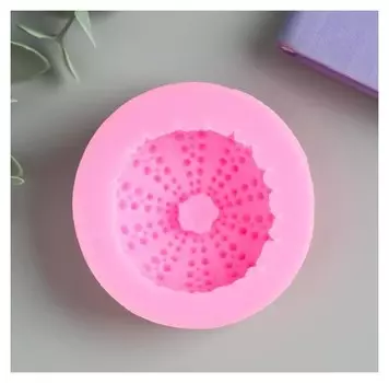 Молд силикон "Морской коралл" 5х5 см