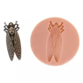 Молд силикон "Муха"