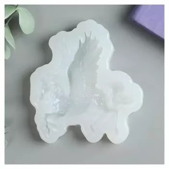 Молд силикон "Пегас" 7х8 см