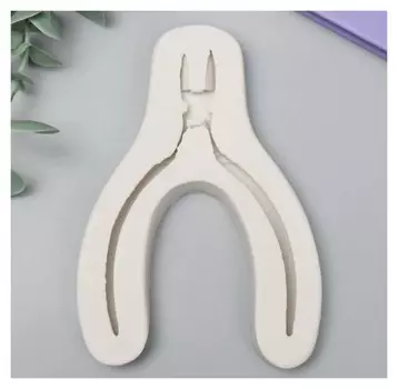 Молд силикон "Плоскогубцы" 12х8,1 см