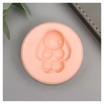 Молд "Зайка" 3,1 см