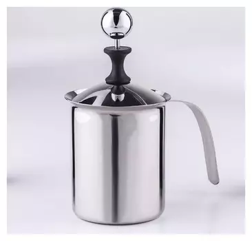 Молочник, 400 мл