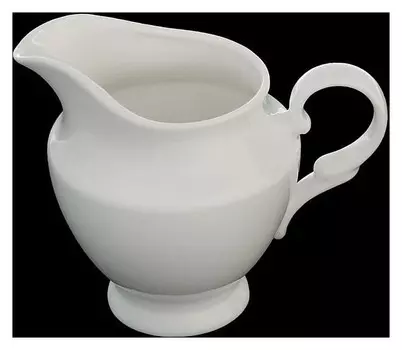 Молочник керамический 290 мл