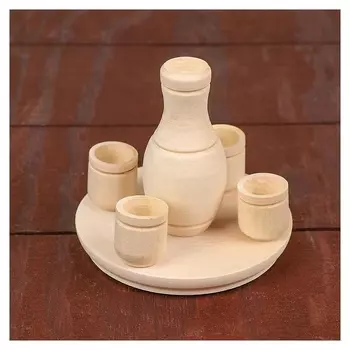 Молочный набор