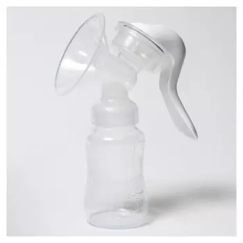 Молокоотсос ручной Nd105