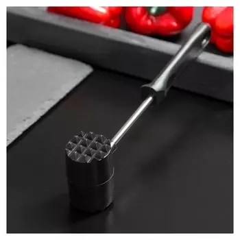 Молоток для мяса «Круг», 25 см