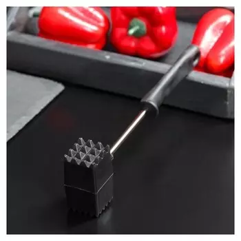 Молоток для мяса «Квадрат», 25 см