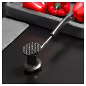 Молоток для мяса «Овал», 25 см