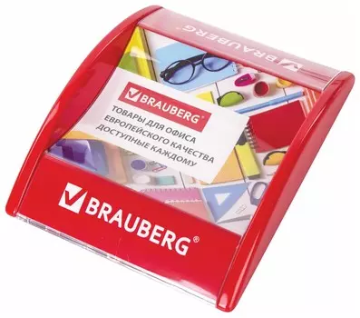 Монетница Brauberg "Товары для офиса", 504246