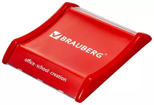 Монетница Brauberg "Товары для офиса, школы, творчества", 500093