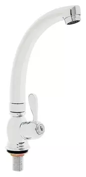 Моносмеситель для кухни Accoona а4787, хром