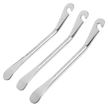 Монтажки Gj-023, 3 штуки