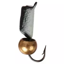 Мормышка столбик 3 с фосфором