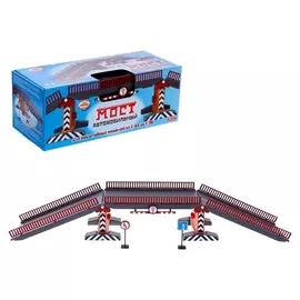 Мост автомобильный