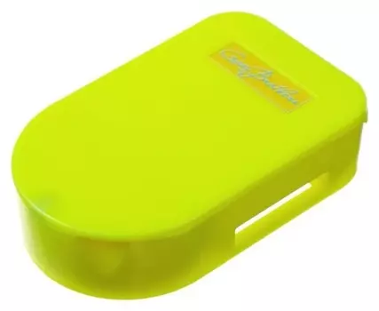 Мотыльница двухсекционная без ремня