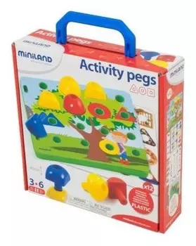 Мозаика Активные формы